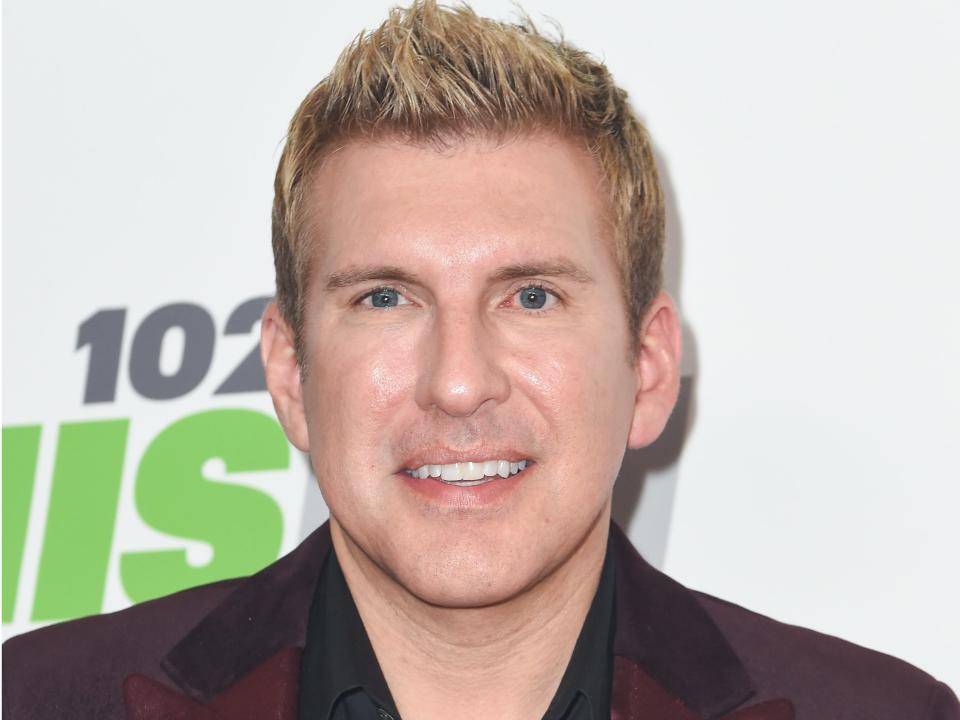 todd chrisley