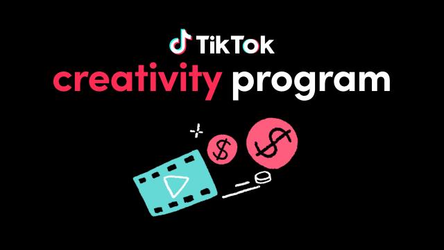 Everything You Need to Know About the TikTok Creator Fund • Lickd