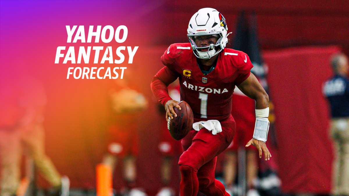 Week 3 Preview: Will Josh Allen Finally Throw the Ball? Will the Saints Keep Marching? | Yahoo Fantasy Forecast