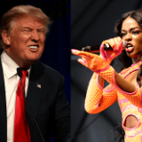 Sigh, Azealia Banks Supports Donald Trump for President