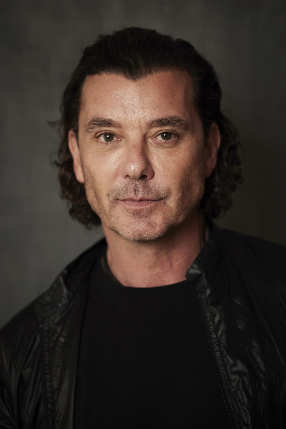 Gavin Rossdale poses for a portrait on Tuesday, Sept. 19, 2023, in New York. (Photo by Matt Licari/Invision/AP)