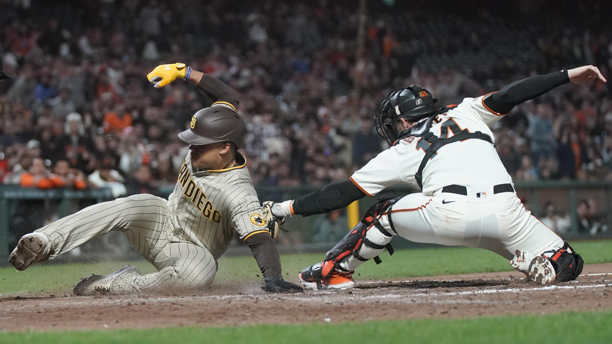 New York Mets eliminated from MLB playoffs; San Diego Padres to face L.A.  Dodgers 