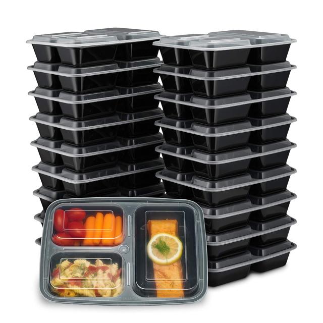 Best meal prep containers – top storage sets