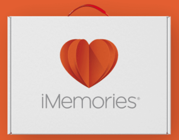 <p>imemories.com</p>