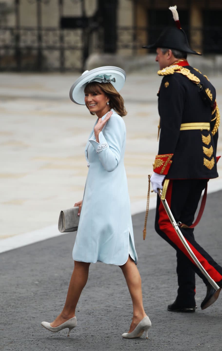 The Biggest and Best Royal Wedding Hats of All Time