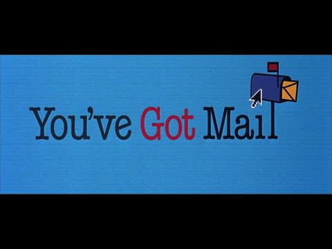 67) 'You've Got Mail'