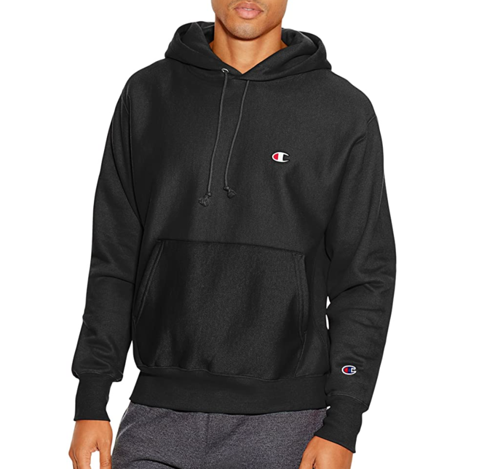 Champion Reverse Weave Pullover