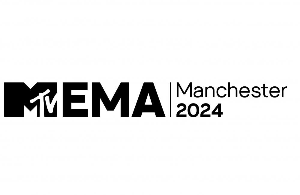 The MTV EMAs 2024 will take place in Manchester credit:Bang Showbiz