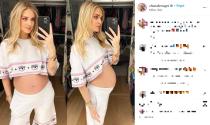 Il pancione 2021 più fotografato e famoso in Italia (e non solo) appartiene sicuramente a Chiara Ferragni. Manca davvero poco al parto. L'influencer 33enne e il marito Fedez sono già genitori del piccolo Leone.