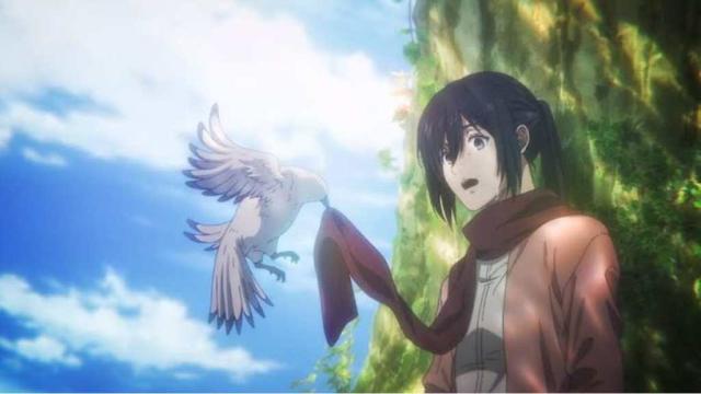 Attack on Titan Anime Ending Explained & Spoilers: Was Eren's Plan  Successful?