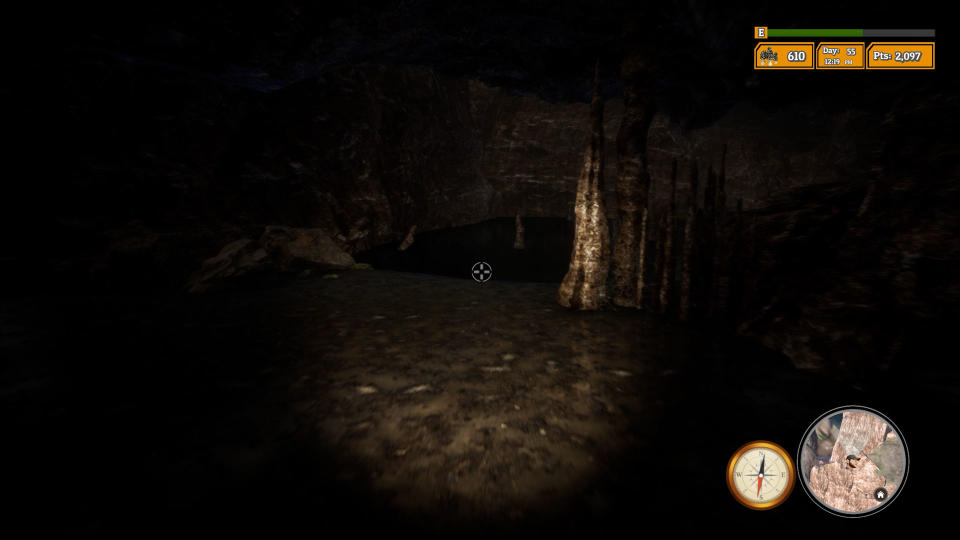 Morels: The Hunt 2 screenshot