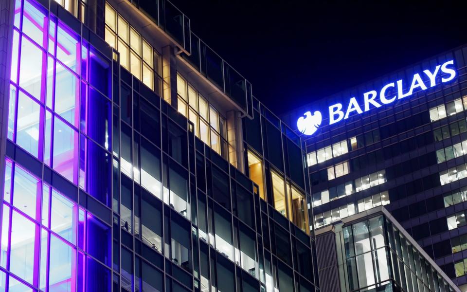 Barclays Bank has announced a significant change to its lending criteria for buy-to-lets - Bloomberg News