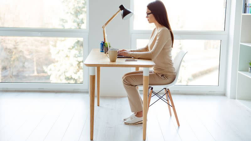 Older adults who sit a lot may have a greater risk of developing dementia, according to research from the University of Southern California and the University of Arizona.