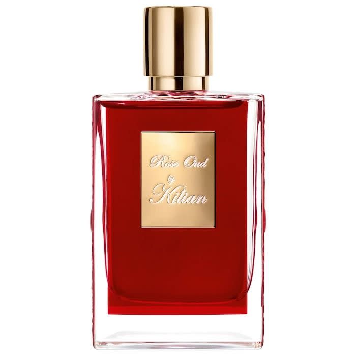 <p><a href="https://go.redirectingat.com?id=74968X1596630&url=https%3A%2F%2Fwww.sephora.com%2Fproduct%2Fkilian-rose-oud-eau-de-parfum-P502585&sref=https%3A%2F%2Fwww.harpersbazaar.com%2Fbeauty%2Fhealth%2Fg46873252%2Fbest-floral-perfumes%2F" rel="nofollow noopener" target="_blank" data-ylk="slk:Shop Now;elm:context_link;itc:0;sec:content-canvas" class="link ">Shop Now</a></p><p>Rose Oud Eau de Parfum</p><p>sephora.com</p><p>$265.00</p><span class="copyright">Sephora</span>