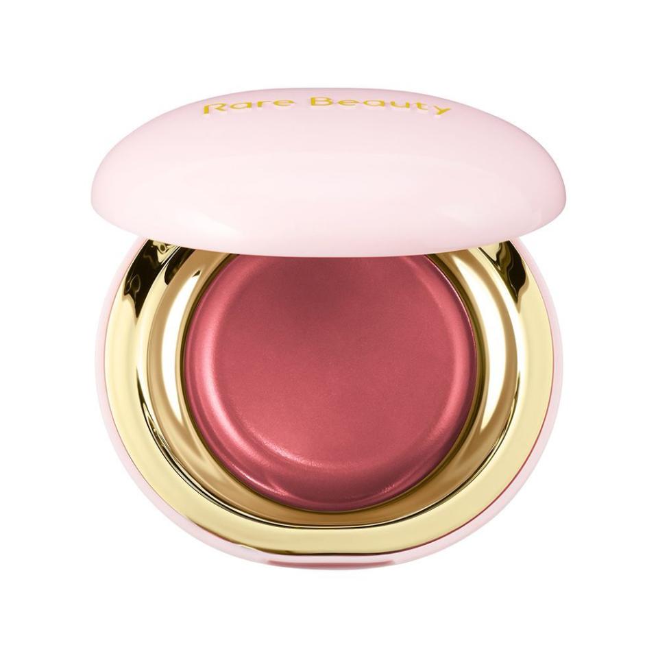 Stay Vulnerable Melting Cream Blush