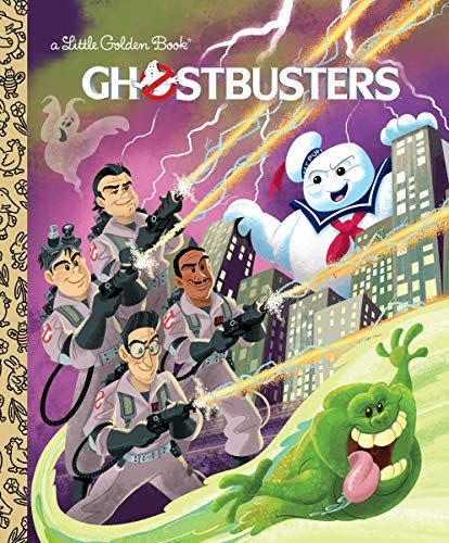 25) Ghostbusters