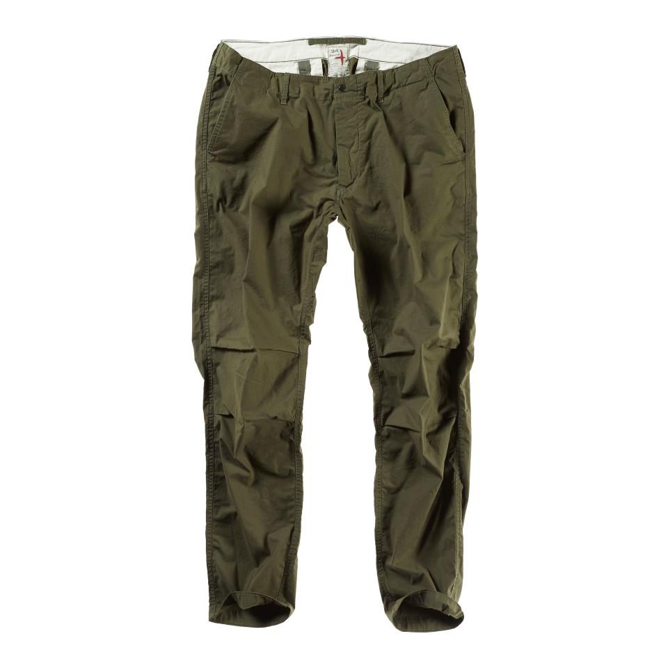 Relwen Flyweight Flex Chinos