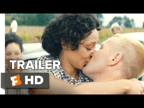 <p>Interracial marriages are the norm today, but that was not always the case. It took brave couples like Richard and Mildred Loving to fight against the laws that prohibited Black and white unions. This biographical account of the Lovings’ historical 1967 court proceedings and unyielding love are sure to tug at heartstrings and make viewers feel immense gratitude for their groundbreaking fortitude. </p><p><a class="link " href="https://go.redirectingat.com?id=74968X1596630&url=https%3A%2F%2Fwww.hulu.com%2Fmovie%2Floving-94cd1d39-1efe-452c-9dd1-f0f3f5d138a1&sref=https%3A%2F%2Fwww.redbookmag.com%2Fabout%2Fg34203794%2Fbest-romance-movies-on-hulu%2F" rel="nofollow noopener" target="_blank" data-ylk="slk:WATCH NOW;elm:context_link;itc:0;sec:content-canvas">WATCH NOW</a></p><p><a href="https://www.youtube.com/watch?v=zRXuCY7tRgk" rel="nofollow noopener" target="_blank" data-ylk="slk:See the original post on Youtube;elm:context_link;itc:0;sec:content-canvas" class="link ">See the original post on Youtube</a></p>