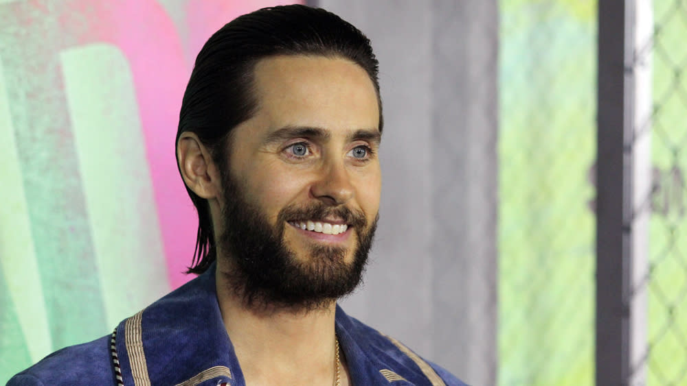 Sundance Jared Leto Executive Producing Cult Documentary ‘Holy Hell