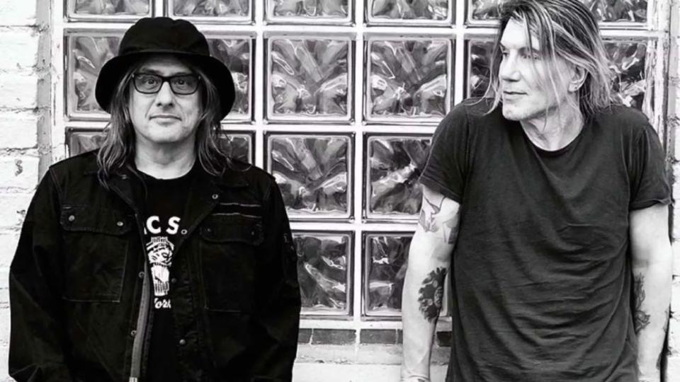 goo goo dolls 2022 summer tour