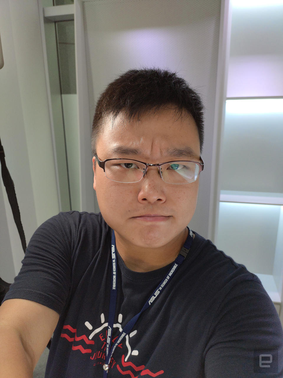 ASUS ZenFone 6 sample shots