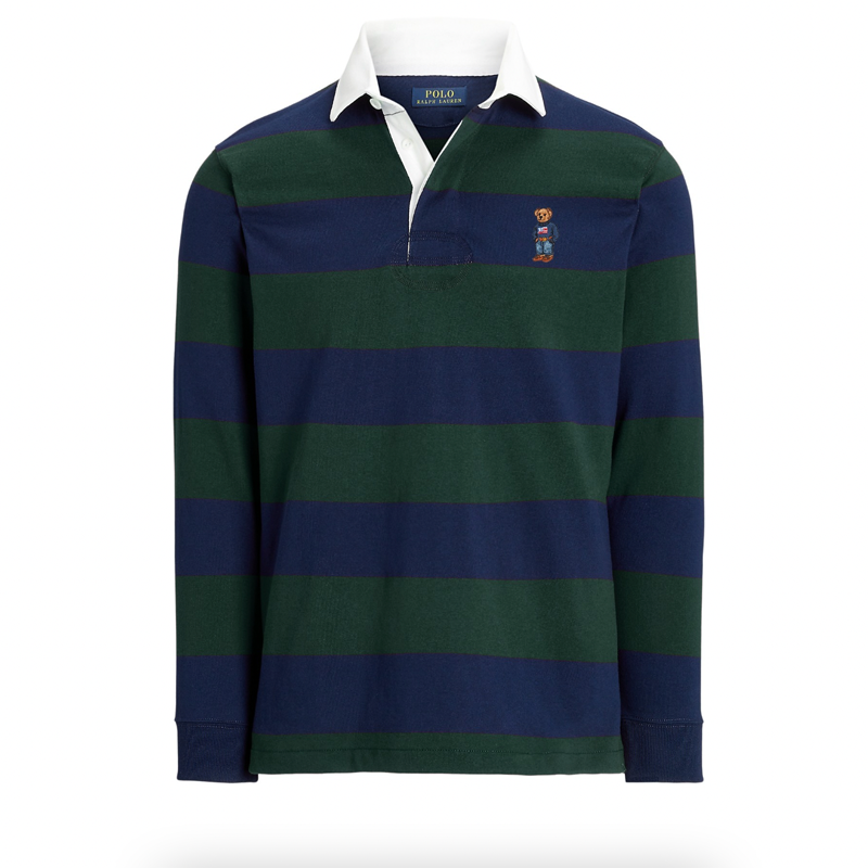 <p><a href="https://go.redirectingat.com?id=74968X1596630&url=https%3A%2F%2Fwww.ralphlauren.com%2Fcustomize-men-from-our-custom-shop%2Fmens-rugby-shirt%2FCYO0052A.html%3Fwebcat%3Dcontent%2Bgifts%2Bmen%2Bbear%2Bgifts%2Bcg%23webcat%3Dcontent-gifts-men-bear-gifts-cg%26ab%3Den_US_MDLP_Slot_3_S1_L1_SHOP%26start%3D1%26cgid%3Dgifts-men-bear-gifts-cg&sref=https%3A%2F%2Fwww.esquire.com%2Fstyle%2Fmens-fashion%2Fg46045979%2Fbest-gifts-under-300%2F" rel="nofollow noopener" target="_blank" data-ylk="slk:Shop Now;elm:context_link;itc:0;sec:content-canvas" class="link ">Shop Now</a></p><p>Create Your Own Rugby Shirt</p><p>ralphlauren.com</p><p>$153.00</p>