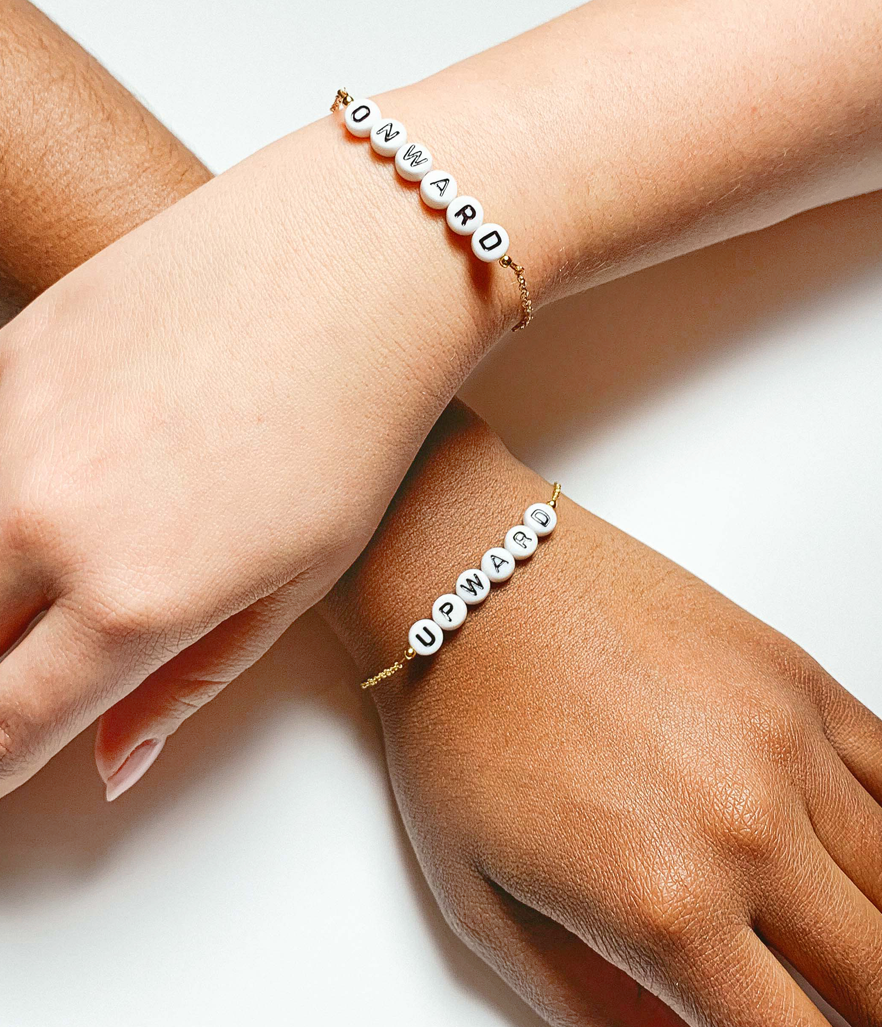 Lola x Ryan Porter Bracelet Set (Photo: Ryan Porter)