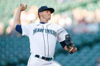 MLB: Minnesota Twins at Seattle Mariners