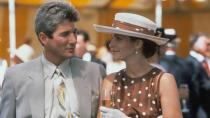 Richard Gere und Julia Roberts in "Pretty Woman"