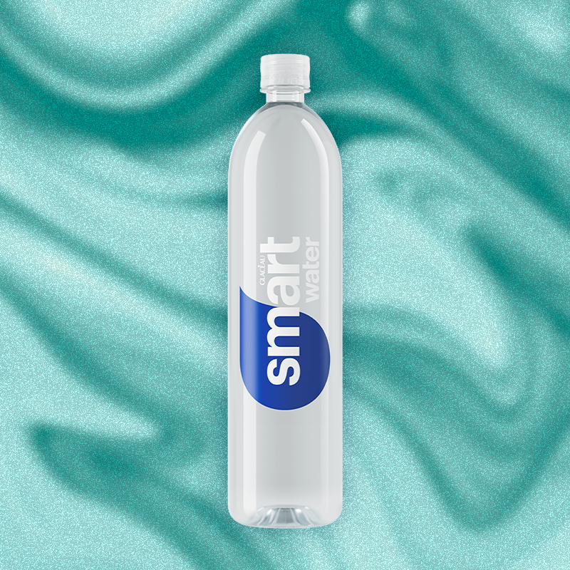 Best water bottles (TODAY Illustration / Smart Water)