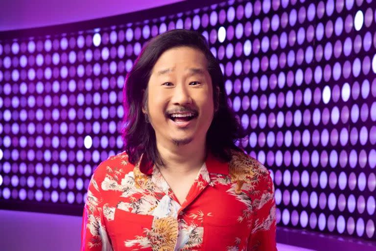 Bobby Lee