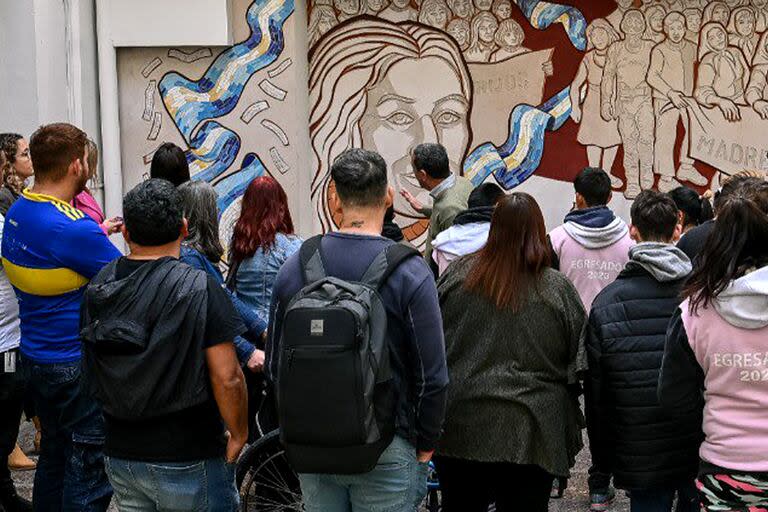 Hoy, el gobierno bonaerense dio un paso más hacia el abismo educativo