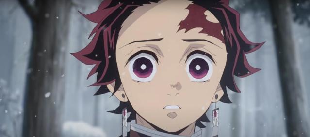 New Demon Slayer: Kimetsu no Yaiba Spin-off Manga Announced