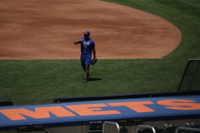 Mets and Yankees Meet in Special Series on 20th Anniversary of 9/11