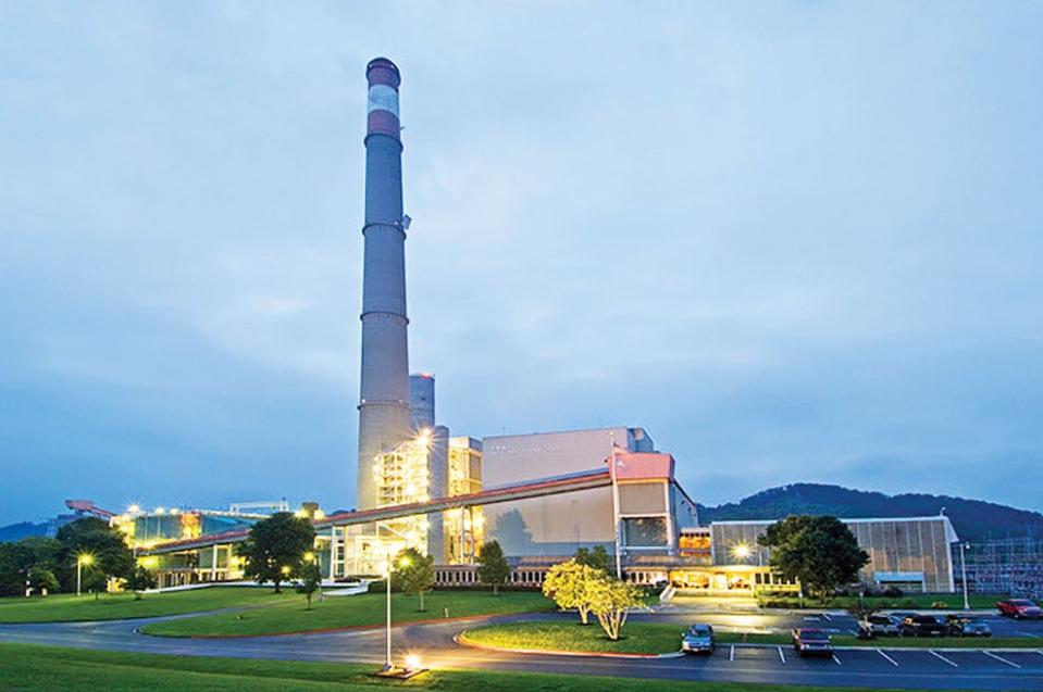 TVA retired the Bull Run Fossil Plant on Dec. 1, 2023, and three new natural gas units at the Paradise Combined Cycle Plant in Kentucky came online a month later, adding 750 megawatts of generation built to withstand low temperatures experienced in East Tennessee in January.