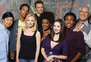 Community | Photo Credits: NBc