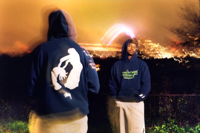 Stüssy Links With Bakar x Bone Soda For New Capsule Collection