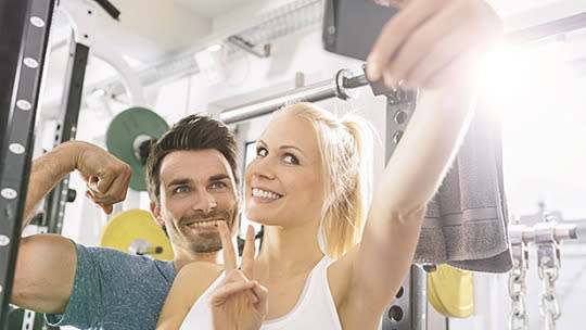 Top 10 Annoying Habits of Gym Rats