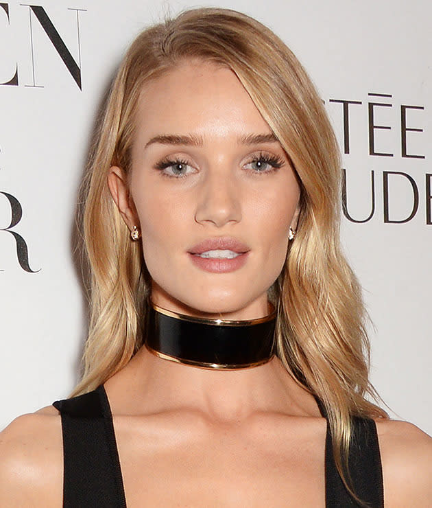 Rosie Huntington-Whiteley