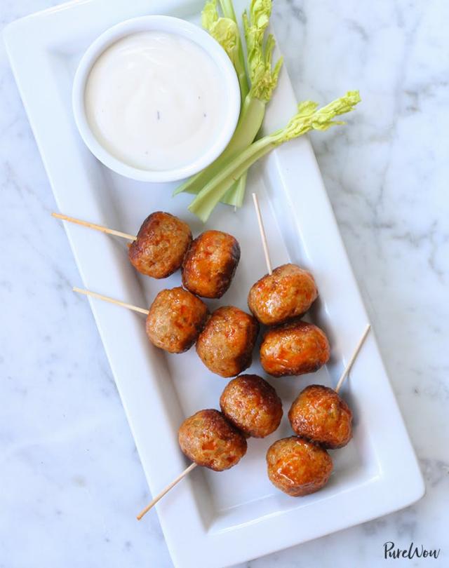 50 Easy Snacks to Make at Home - PureWow