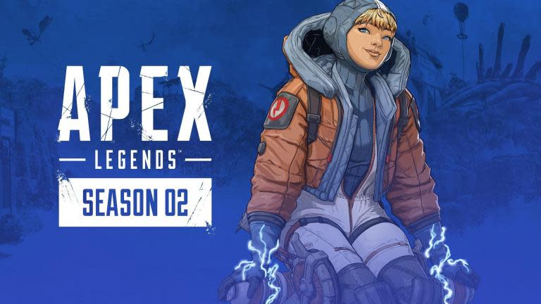 The second season of Apex Legends is about to arrive, EA has announced.The first major update will arrive on 2 July and bring a whole host of new features, a fresh character and changes to the game's King's Canyon world.Apex Legends is a battle royale game where players fight to stay alive longer than everyone else, taking on different challenges as they attempt to eliminate other players. It is similar to Fortnite and PUBG, the games with which it competes.The new update, known as "Battle Charge" will arrive on PlayStation 4, Xbox One and PC, EA said. Like the game itself, the update will be free. But the second season also comes with a new Battle Pass, which will have daily and weekly challenges, fresh rewards, new skins for characters and the ability to earn crafting metal. The company did not announce pricing for the new Battle Pass, but it's likely it will cost something similar to the $9.50 of the first season's.Perhaps the biggest update is a new character, known as Wattson. EA released a video that revealed details about the character, alongside a host of puns about her interest in electricity.A new weapon called the L-STAR will also arrive. "This energy machine gun hits hard with hefty projectiles that pack a serious punch, but this power comes with a price – sustained fire causes the L-STAR to overheat and briefly stop working, so you’ll have to master its rhythm to make full use of it," EA said.EA forecast in May that net bookings, or the game publisher's adjusted revenue, from Apex Legends will be in the range of $300 million to $400 million in fiscal year 2020, adding that the forecast did not assume any contribution this year from future mobile versions or games in the Chinese market.Apex Legends signed up 10 million players within three days of its launch on Feb. 4, EA has said, a milestone that "Fortnite" took two weeks to reach.Since the release of its battle royale mode in September 2017, Fortnite has gone on to amass nearly 250 million registered players across the globe, according to a report in Engadget, while ApexLegends had 50 million players as of March 2019.Additional reporting by agencies