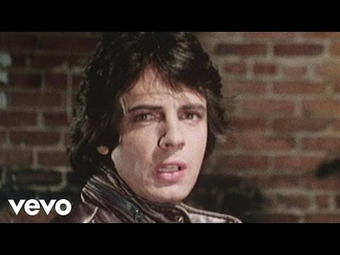 1981: "Jessie's Girl" by Rick Springfield