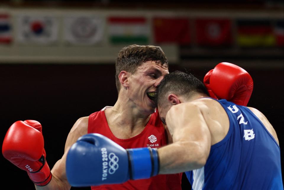  (POOL/AFP via Getty Images)