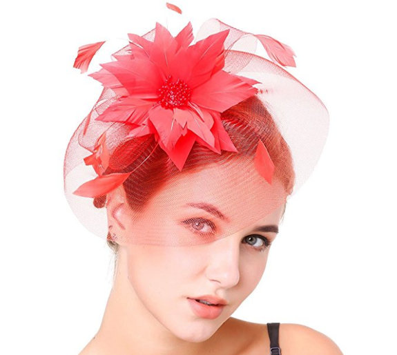 Fascinators: five things royal wedding fans need to…