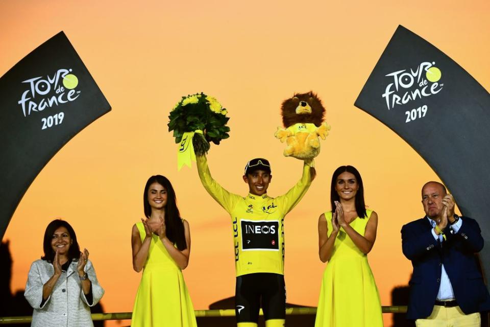 Tour de France 2019 : les plus belles photos de la Grande Boucle (J-21)