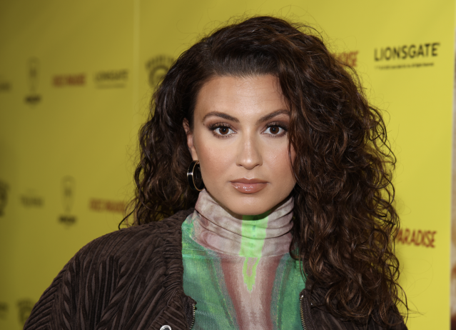 Tori Kelly speaks out amid 'scary' health crisis