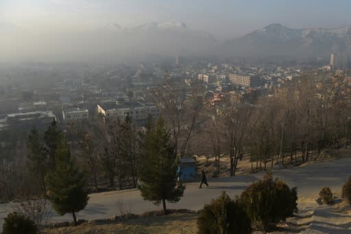 Afghans have been sharing their hopes for peace, including the possibility of travelling to parts of the country previously off limits