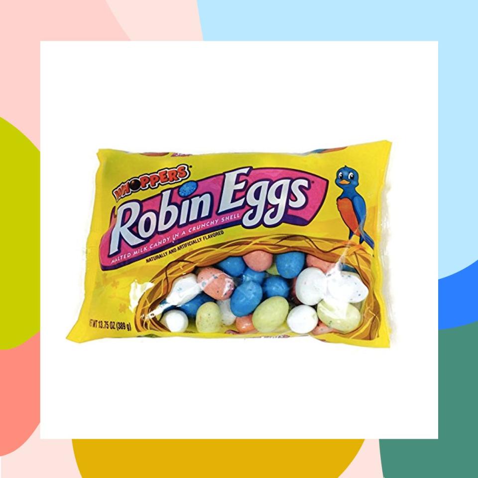 whopper robin eggs