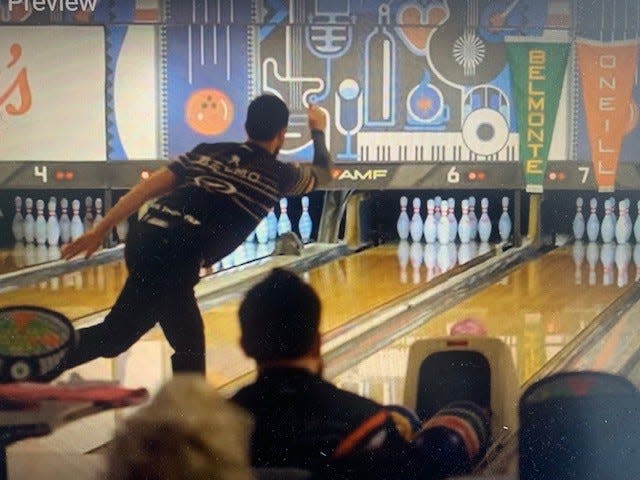 Mid County Lanes in Middletown has hosted a Professional Bowlers Association tour event since 2009. The 2024 PBA Delaware Classic Feb. 26 to March 3 is nationally televised.