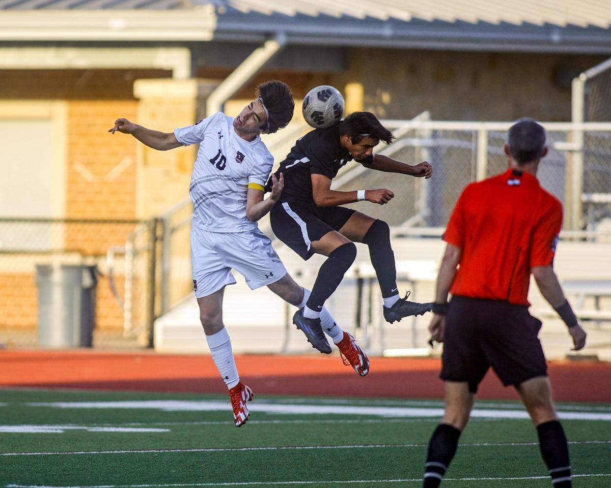 Raytown High School soccer team off to best start in over a decade